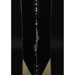 Jones Flagship Pro - 158 cm
