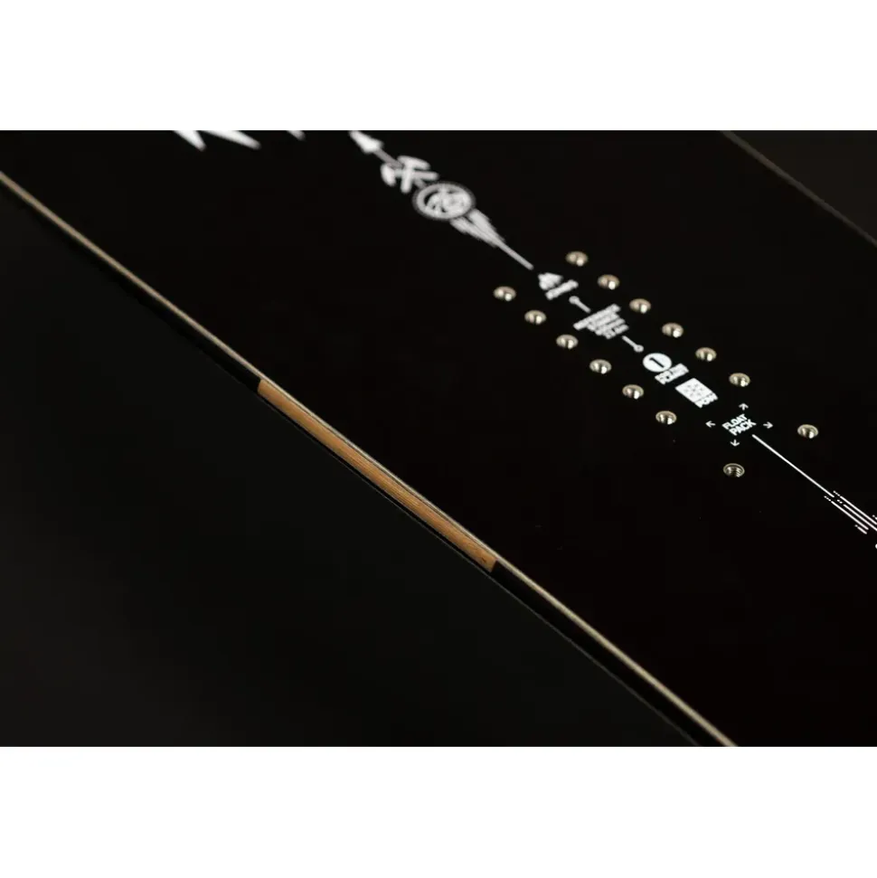 Jones Flagship Pro - 158 cm