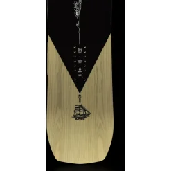 Jones Flagship Pro - 158 cm