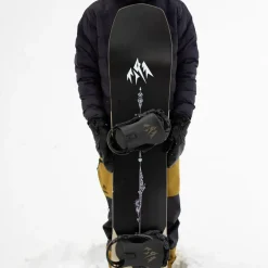 Jones Flagship Pro - 158 cm