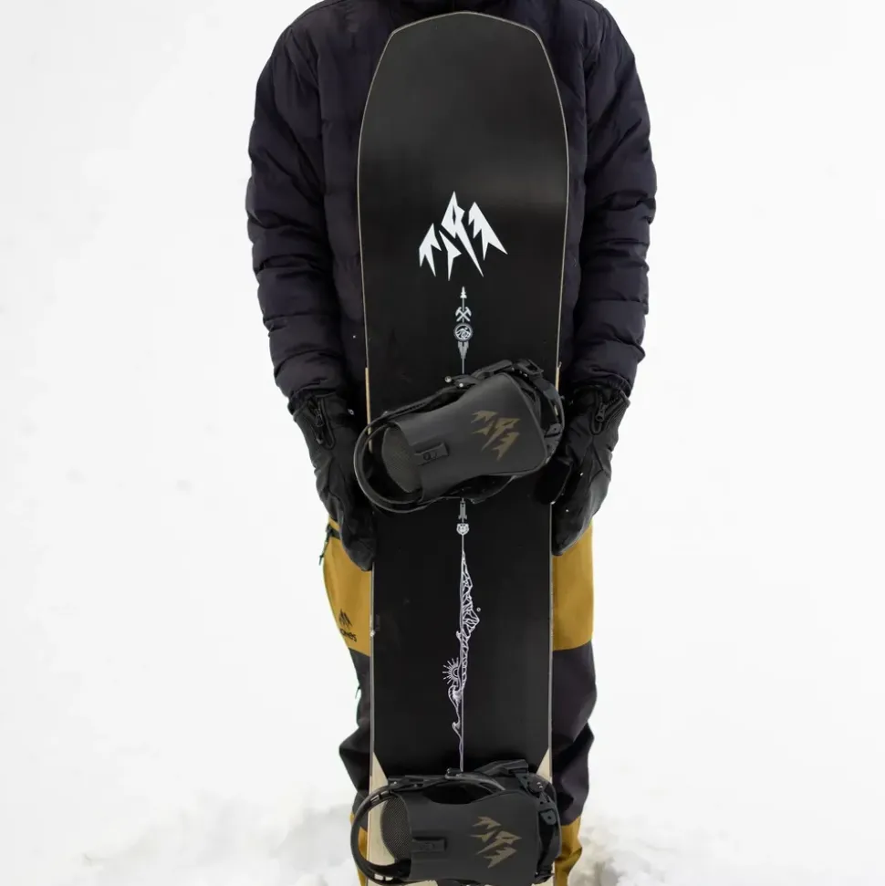 Jones Flagship Pro - 158 cm