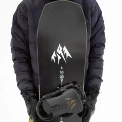 Jones Flagship Pro - 158 cm