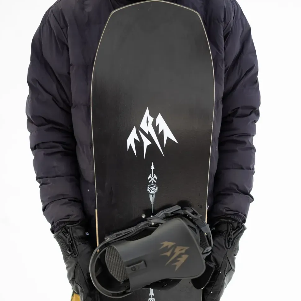 Jones Flagship Pro - 158 cm