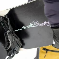 Jones Flagship Pro - 158 cm