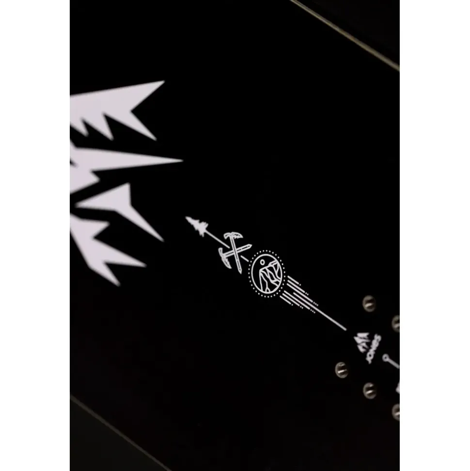 Jones Flagship Pro - 158 cm
