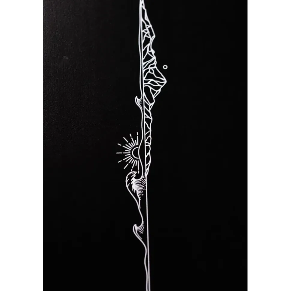 Jones Flagship Pro - 158 cm