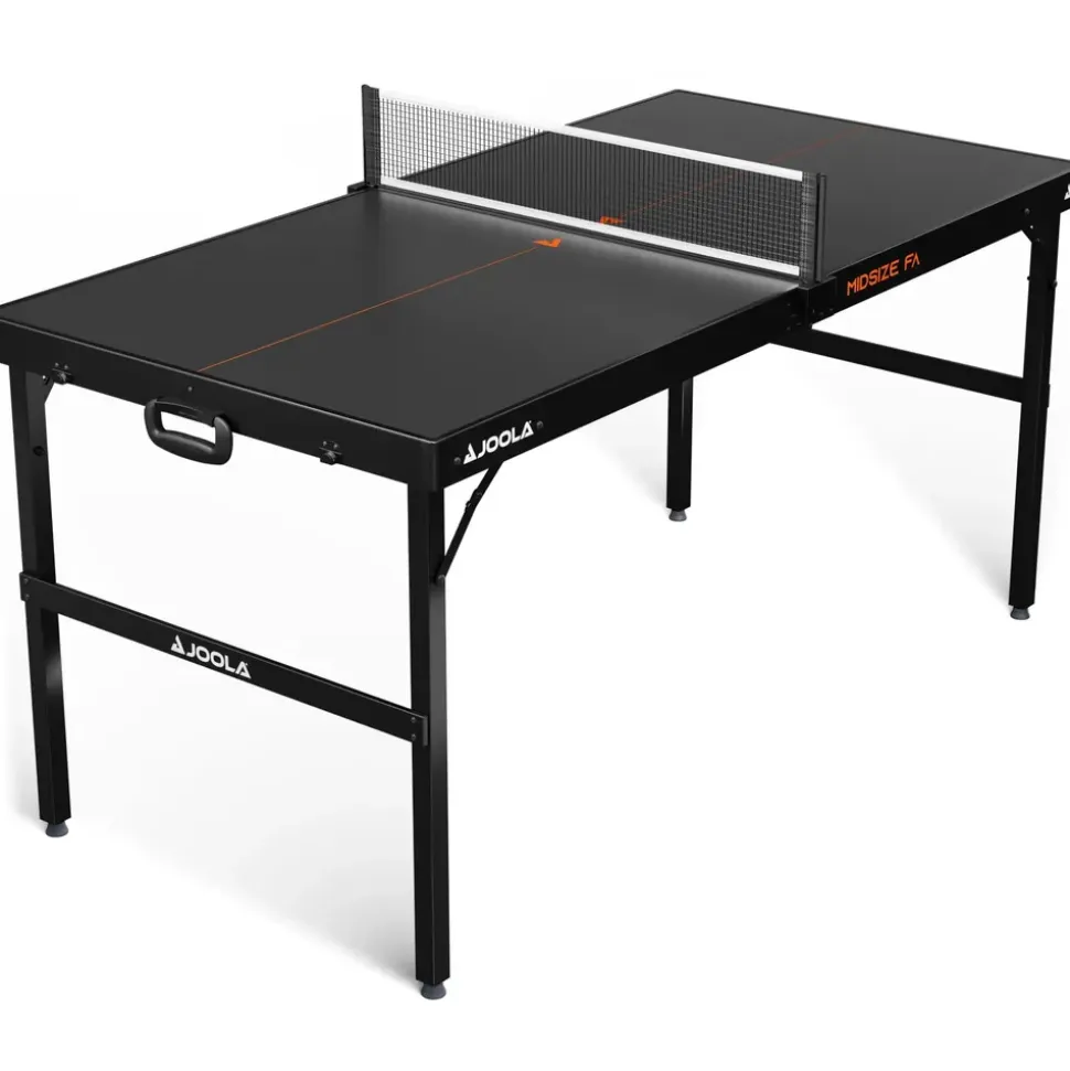 Joola Miniplatte Midsize FA Grau