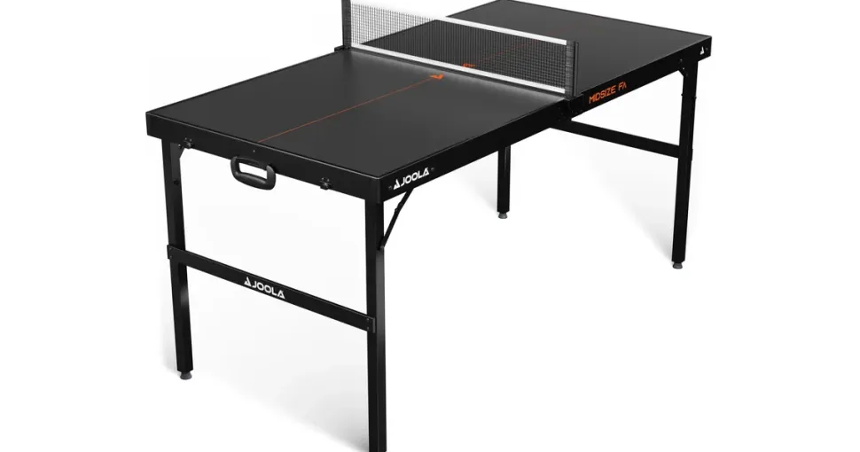 Joola Miniplatte Midsize FA Grau