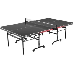 Joola Outdoor Nova 100A Schwarz/Rot