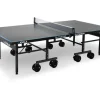 Joola Outdoor Tischtennisplatte J500A Schwarz