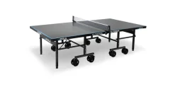 Joola Outdoor Tischtennisplatte J500A Schwarz