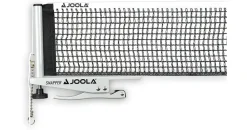 Joola Tischtennisnetz Snapper silber/schwarz