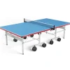 Joola Tischtennisplatte Aluterna Blau