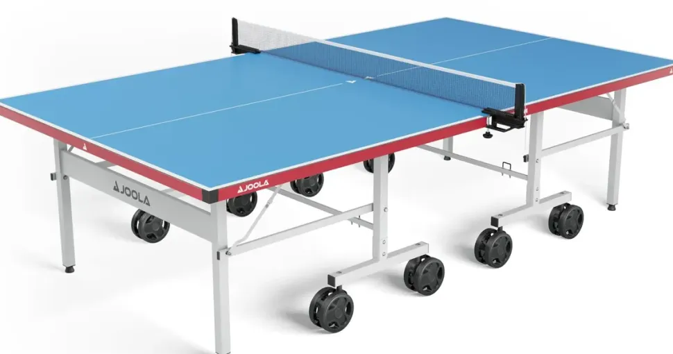 Joola Tischtennisplatte Aluterna Blau