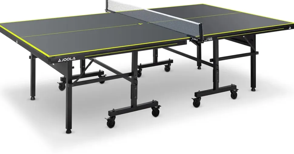 Joola Tischtennisplatte Inside J18 Schwarz