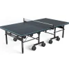 Joola Tischtennisplatte Outdoor J500A Schwarz