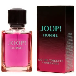 Joop! Homme Eau de Toilette