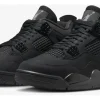 Jordan 4 Black Cat 2025 -EU41