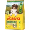 Josera Ente & Kartoffel