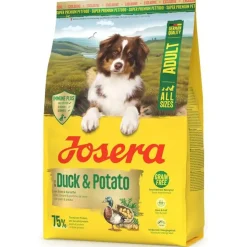 Josera Ente & Kartoffel