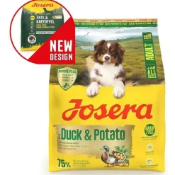 Josera Ente & Kartoffel