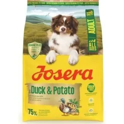 Josera Ente & Kartoffel