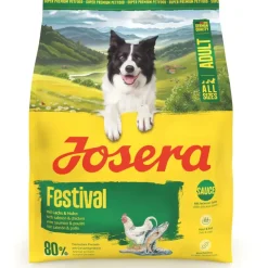 Josera Festival