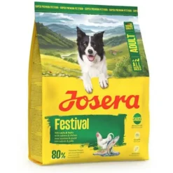 Josera Festival