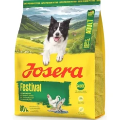 Josera Festival