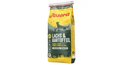 Josera Lachs & Kartoffel
