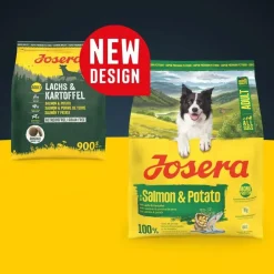Josera Lachs & Kartoffel