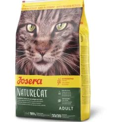 Josera NatureCat