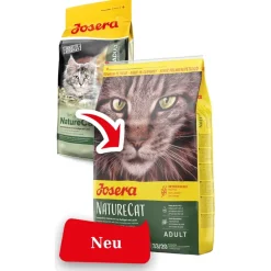 Josera NatureCat