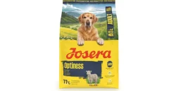Josera Optiness