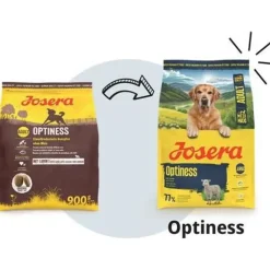 Josera Optiness