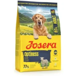 Josera Optiness