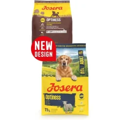 Josera Optiness