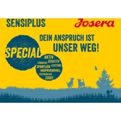 Josera SensiPlus