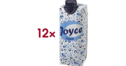 Joyce Joyce® Mineralwasser still 12x 0,5 l