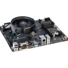 Joy-It Aufrüst-Set AMD RYZEN5 5600GT AM4 (AM4), Mainboard