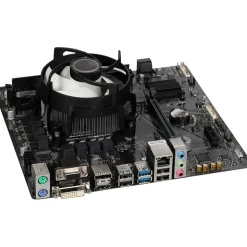 Joy-It Aufrüst-Set INTEL CORE I3-14100, Entwicklungsboard + Kit