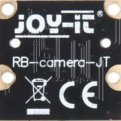 Joy-It RB-CAMERA_JT rb-camera_JT CMOS Farb-Kameramodul Passend für (Entwicklungskits): Raspberry Pi®