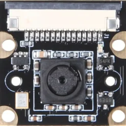 Joy-It RB-CAMERA_JT rb-camera_JT CMOS Farb-Kameramodul Passend für (Entwicklungskits): Raspberry Pi®