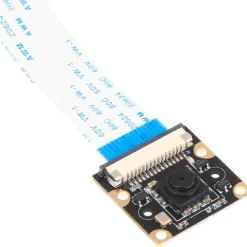 Joy-It RB-CAMERA_JT rb-camera_JT CMOS Farb-Kameramodul Passend für (Entwicklungskits): Raspberry Pi®