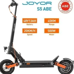 Joyor S5 E-Scooter