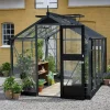 Juliana Compact Alu anthrazit ESG 3 mm 8,2 m2