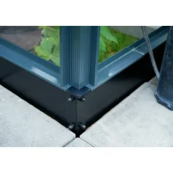 Juliana Compact Alu anthrazit ESG 3 mm 8,2 m2
