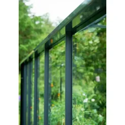 Juliana Compact Alu anthrazit ESG 3 mm 8,2 m2