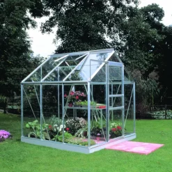 Juliana Popular 66 Alu Blankglas 3 mm 3,8 m2