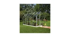 Juliana Popular 106 Alu silber ESG 3 mm 6,2 m2